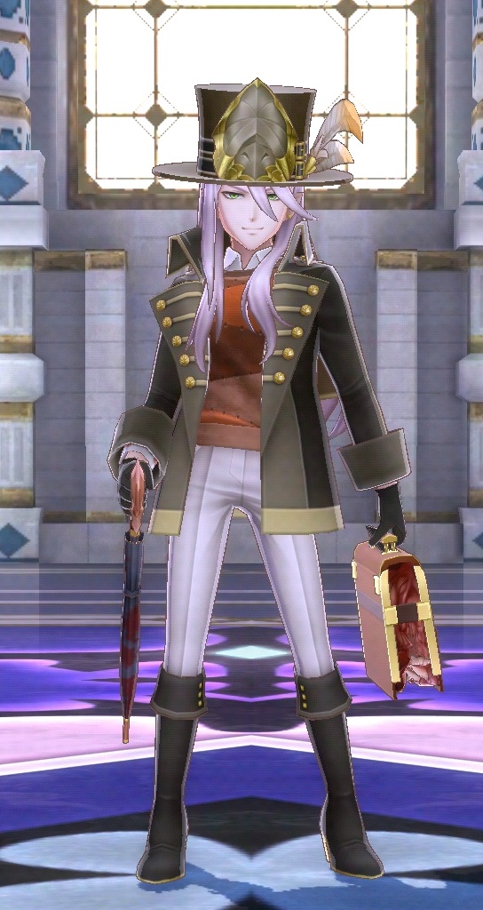 サタナキア - メギド72攻略 Wiki*