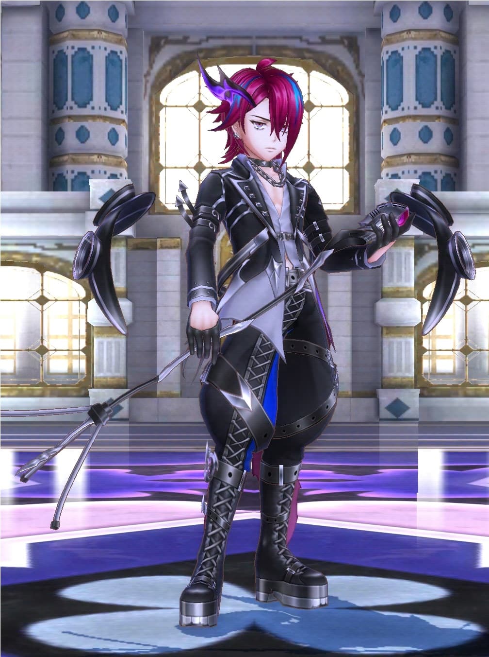 ロキ - メギド72攻略 Wiki*
