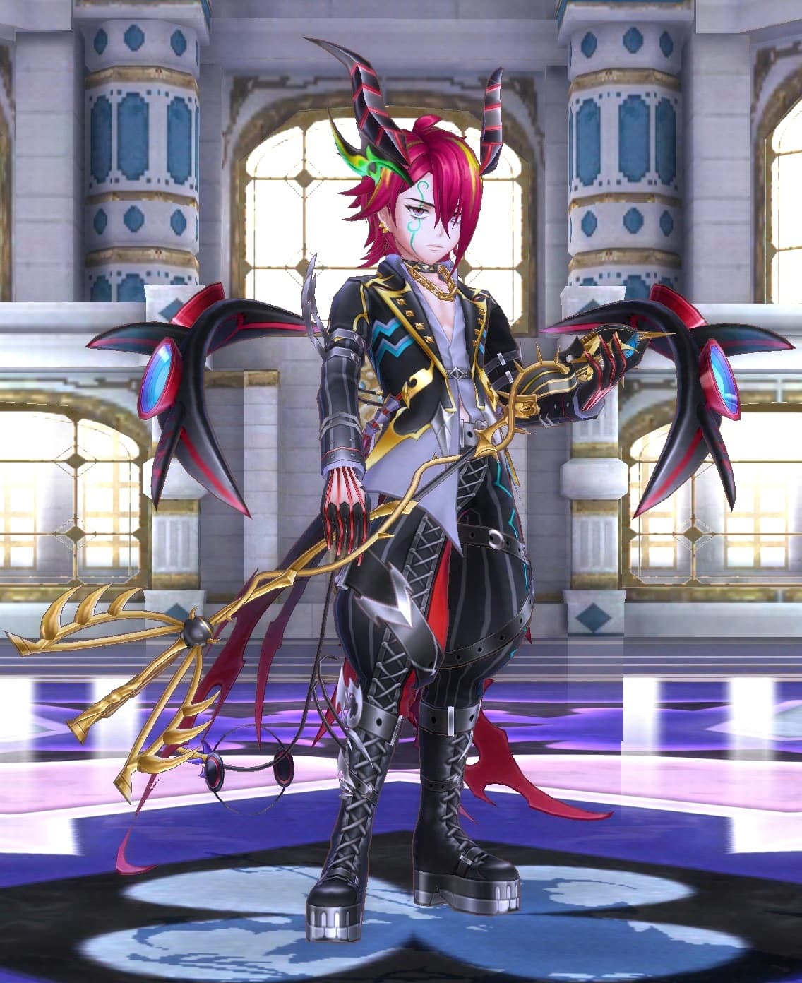 ロキ - メギド72攻略 Wiki*