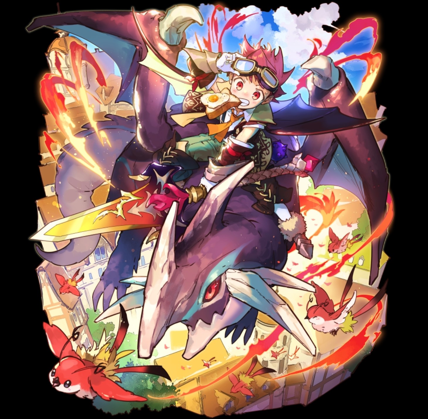 アレク メフテルハーネ メルスト データベース Wiki