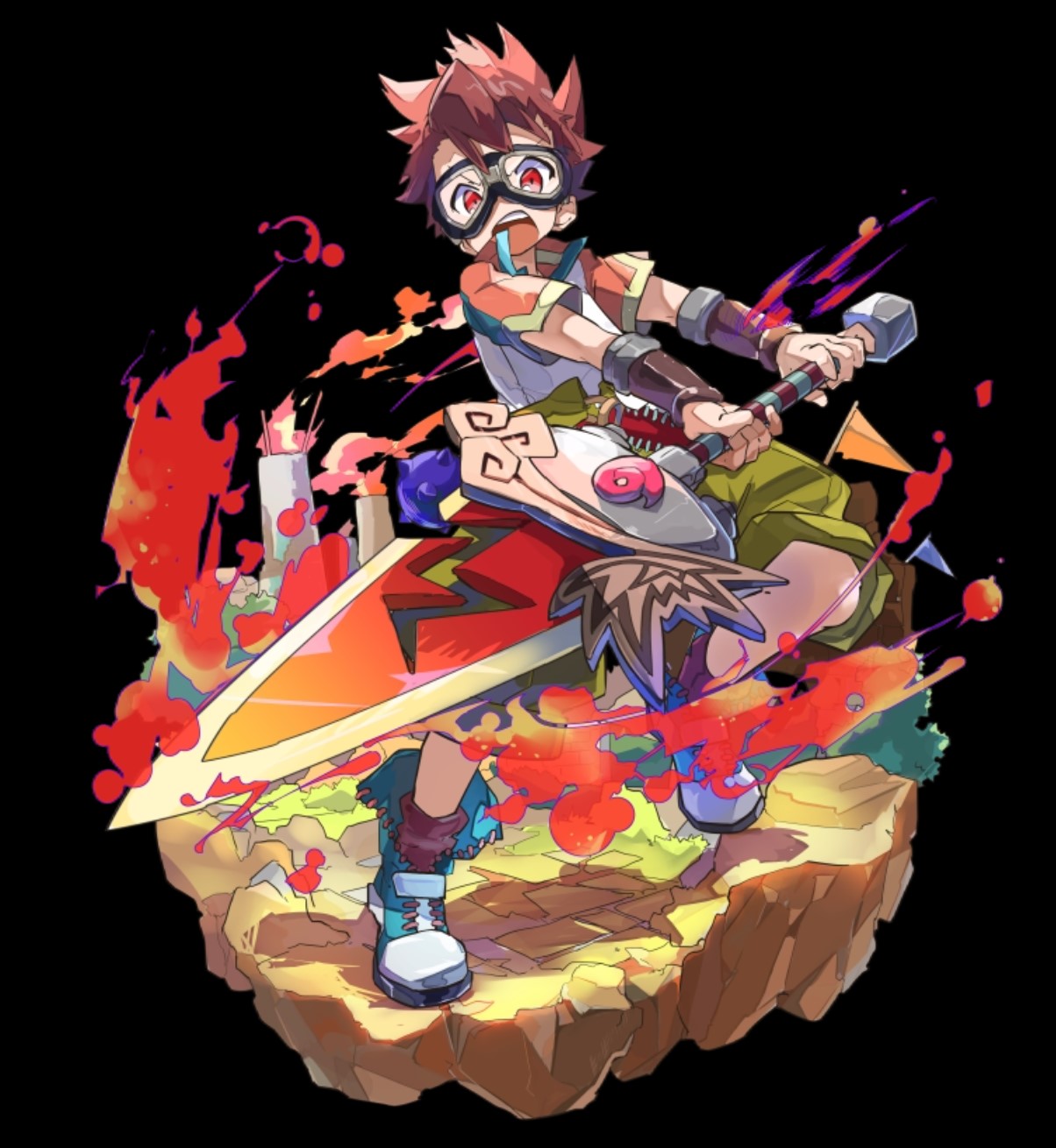 アレク メフテルハーネ メルスト データベース Wiki