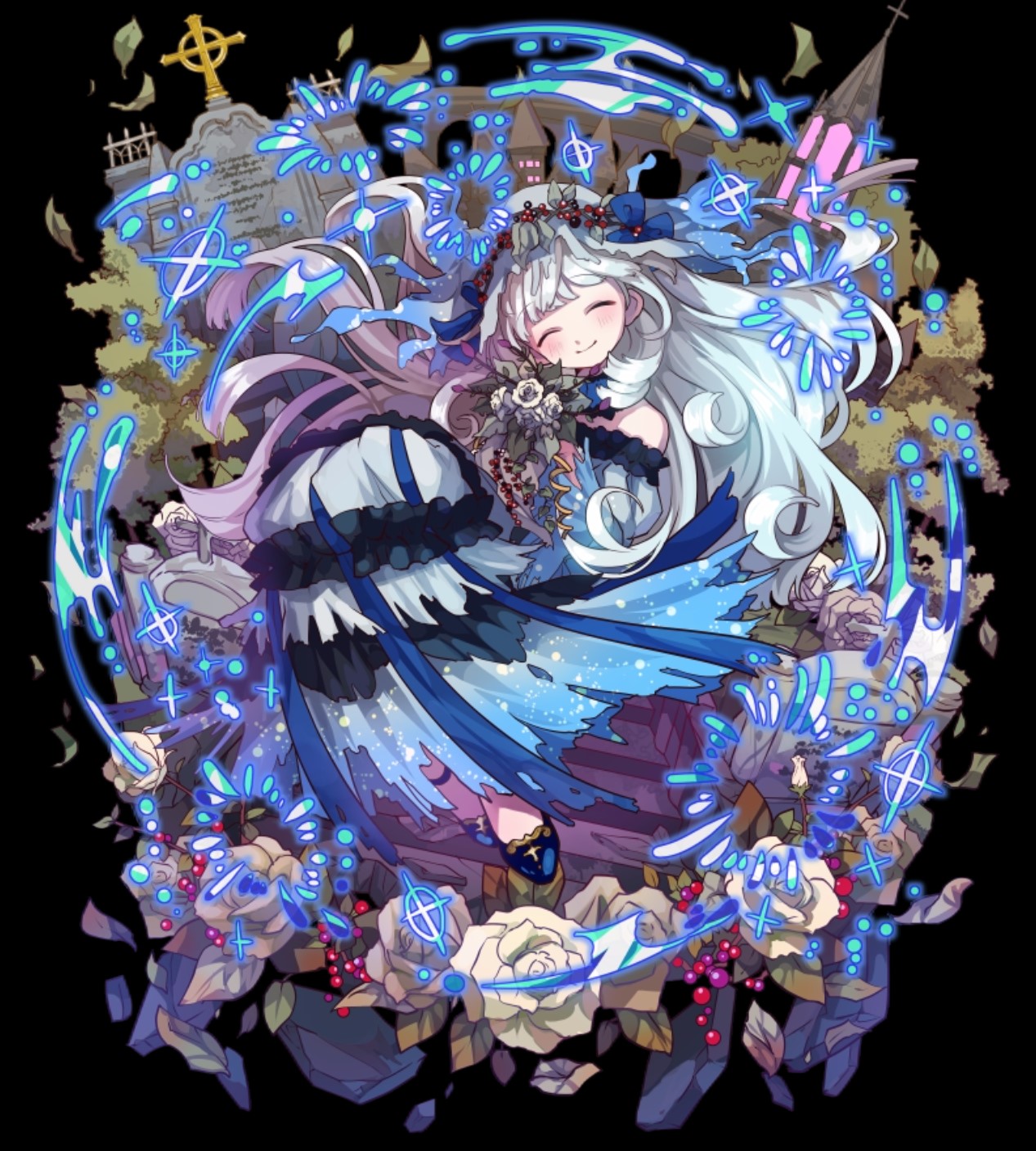 エレオノール メフテルハーネ メルスト データベース Wiki