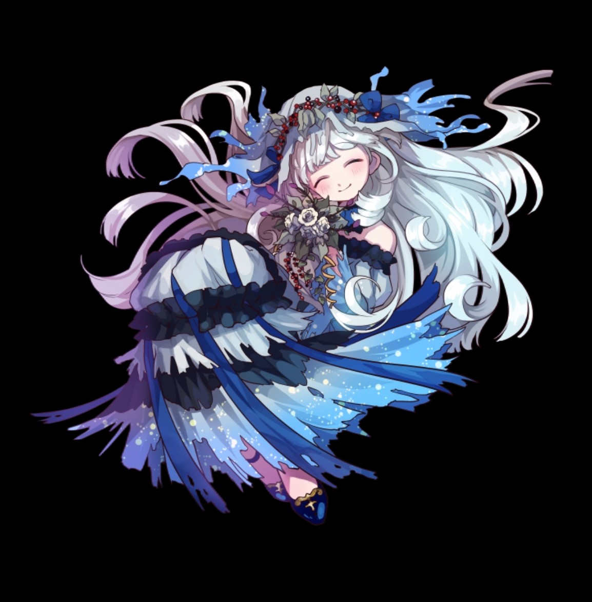 エレオノール メフテルハーネ メルスト データベース Wiki