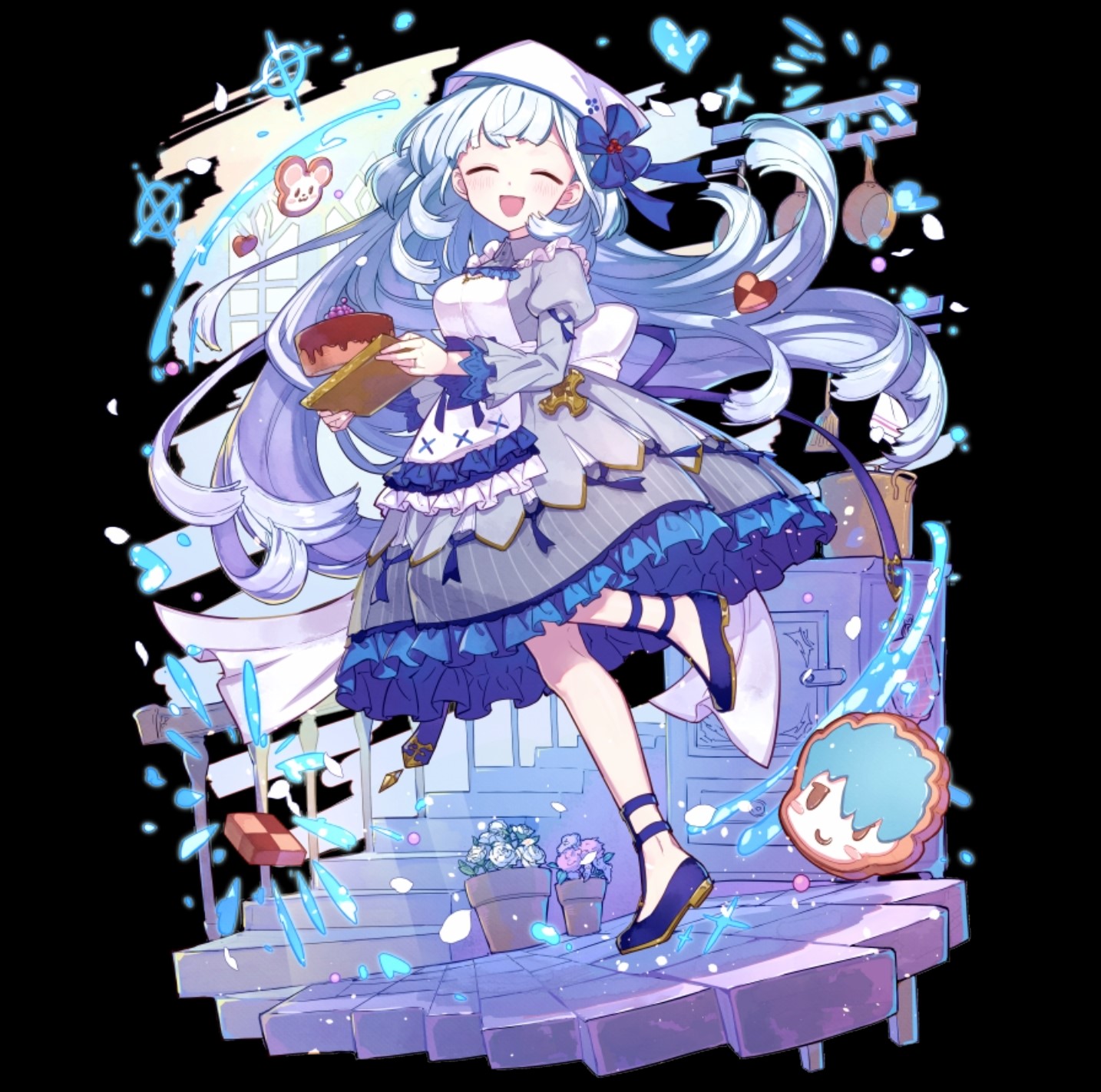 エレオノール メフテルハーネ メルスト データベース Wiki