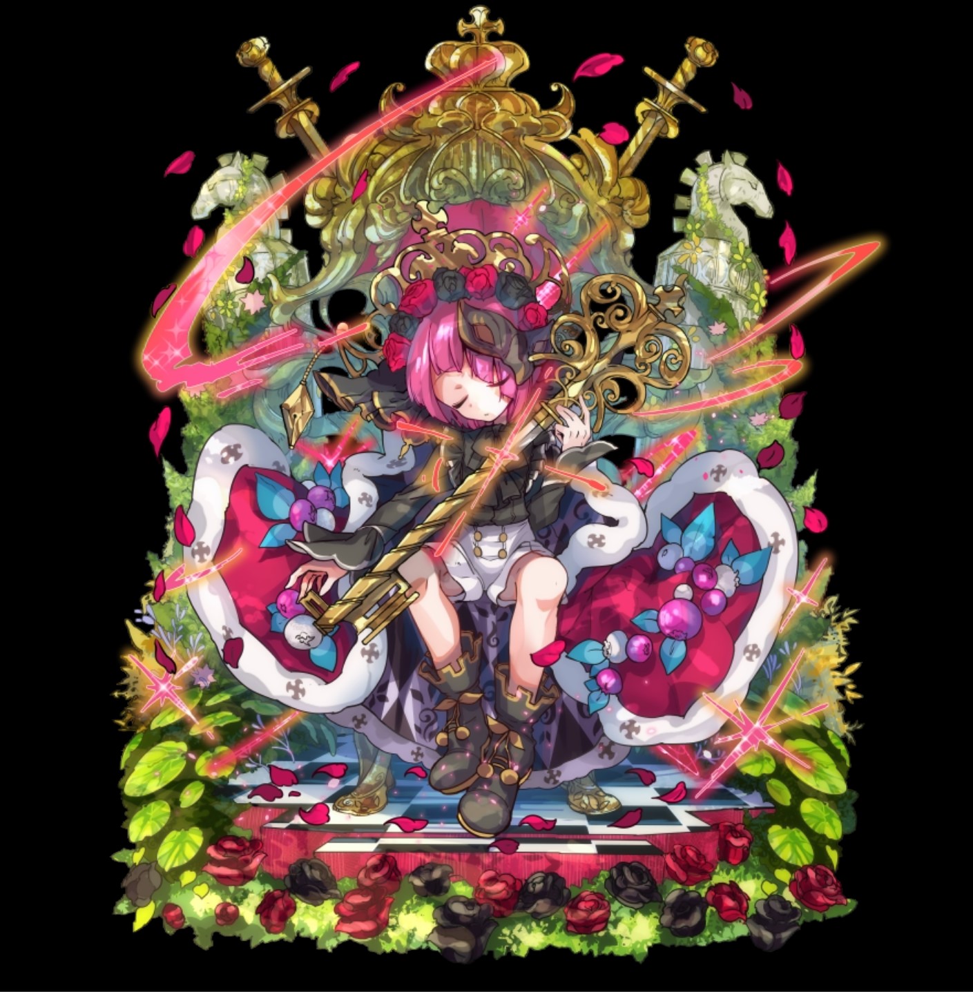 ロワローゼン メフテルハーネ メルスト データベース Wiki
