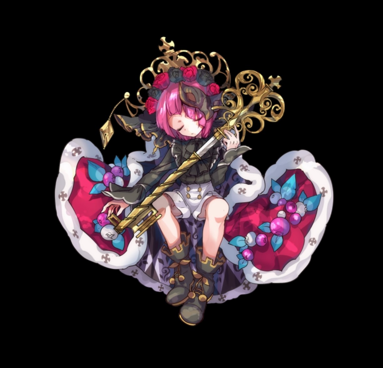 ロワローゼン メフテルハーネ メルスト データベース Wiki