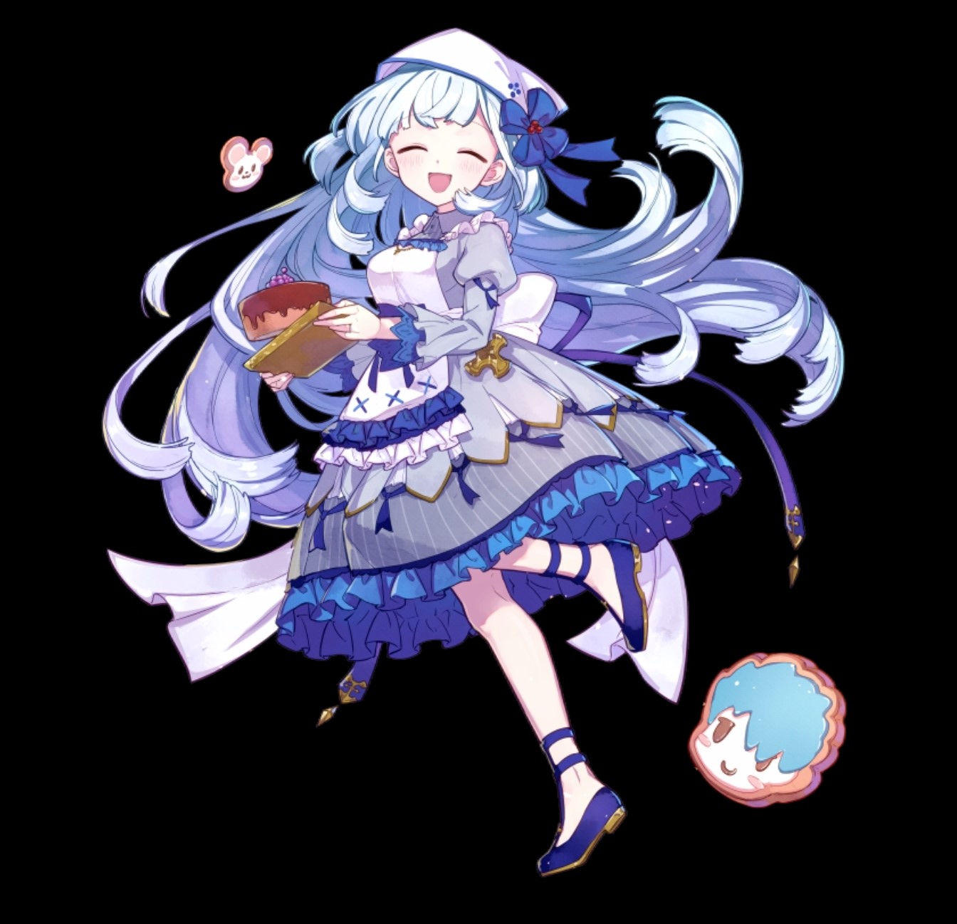 エレオノール - メフテルハーネデータベース Wiki*