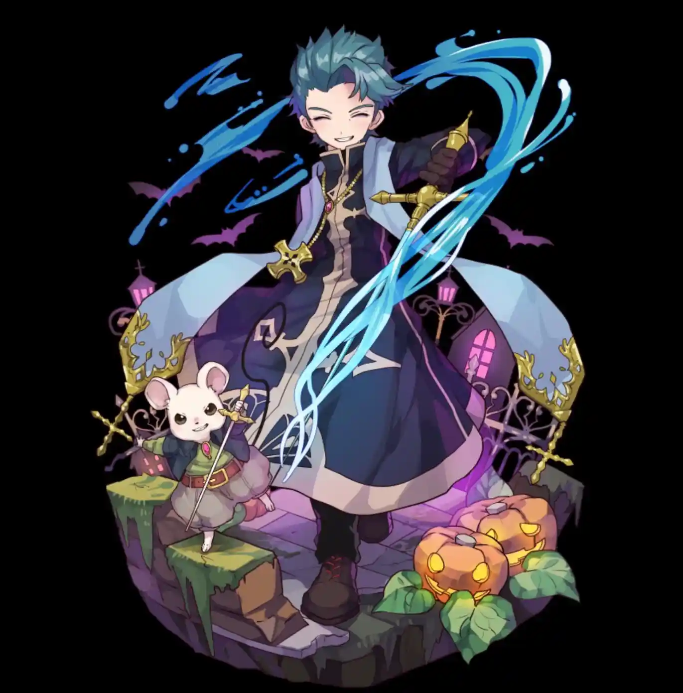 ジャントール - メフテルハーネデータベース Wiki*