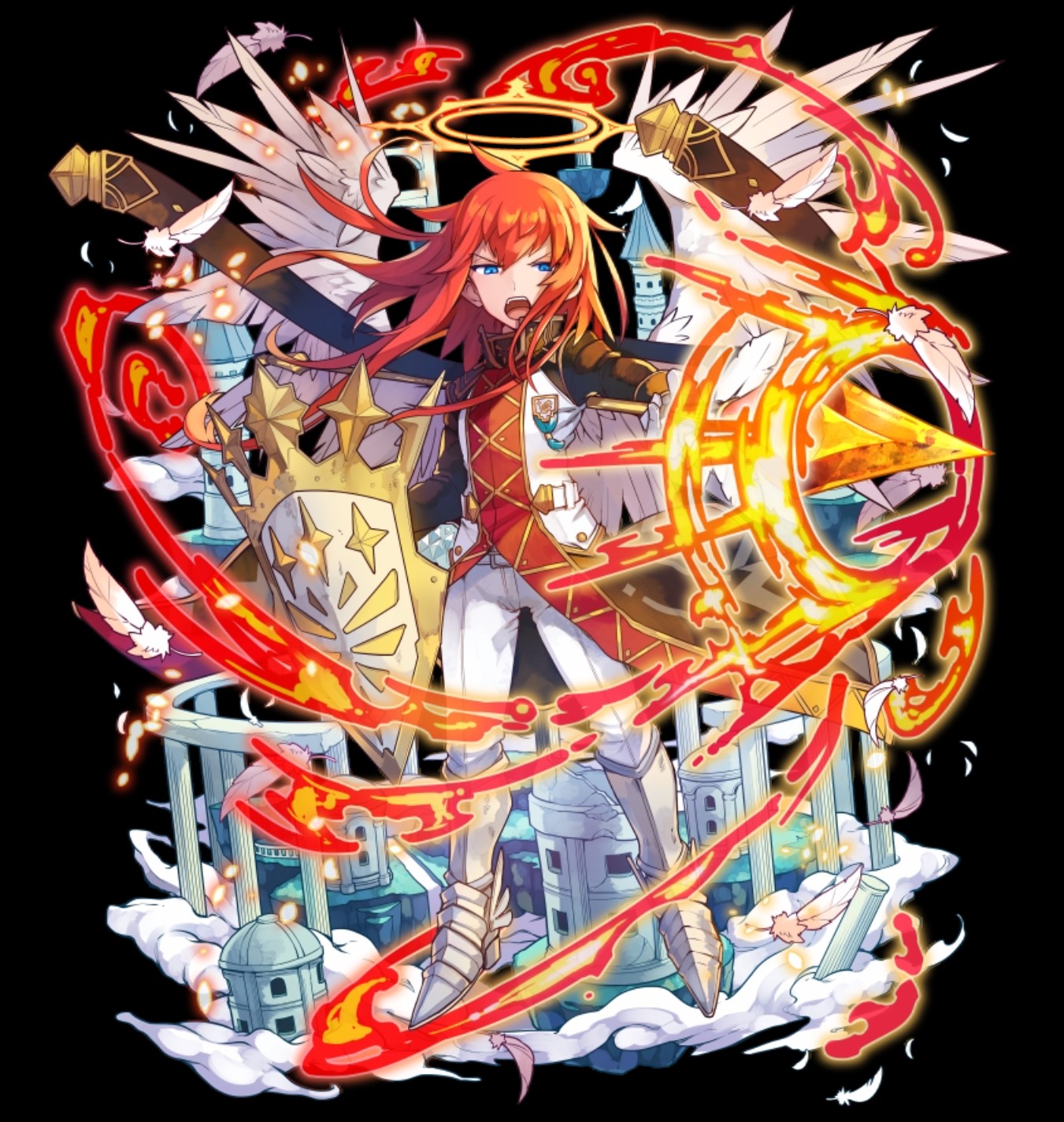 ラヴィオル - メフテルハーネデータベース Wiki*