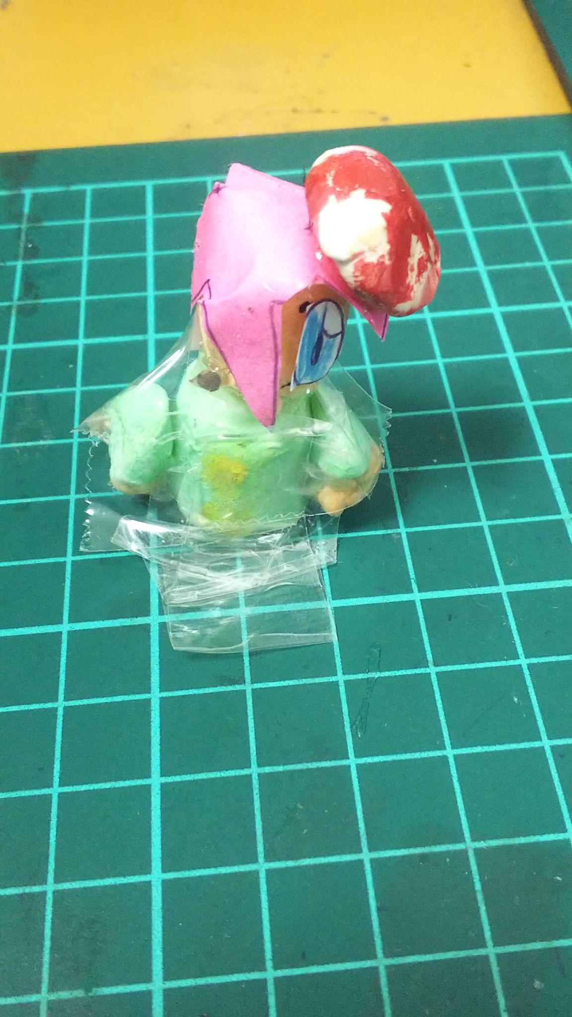 メイドイン俺 レコード メイドイン俺 レコード