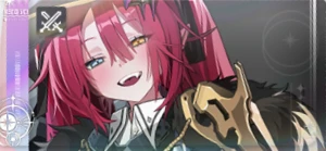 キャラクター名 キャラクター名