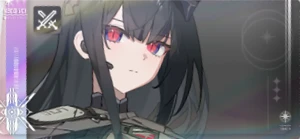 キャラクター名 キャラクター名