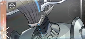 キャラクター名