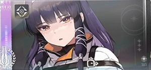 キャラクター名