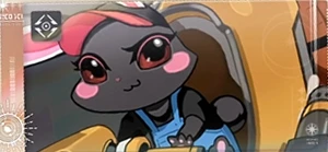 キャラクター名