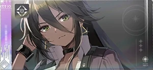 キャラクター名