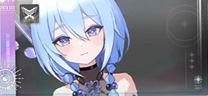 キャラクター名