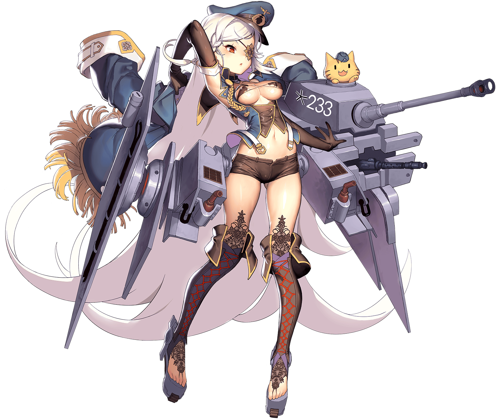 ティーガーii ヘンシェル型 鋼鉄のワルツ Wiki ティーガーii ヘンシェル型 鋼鉄のワルツ Wiki
