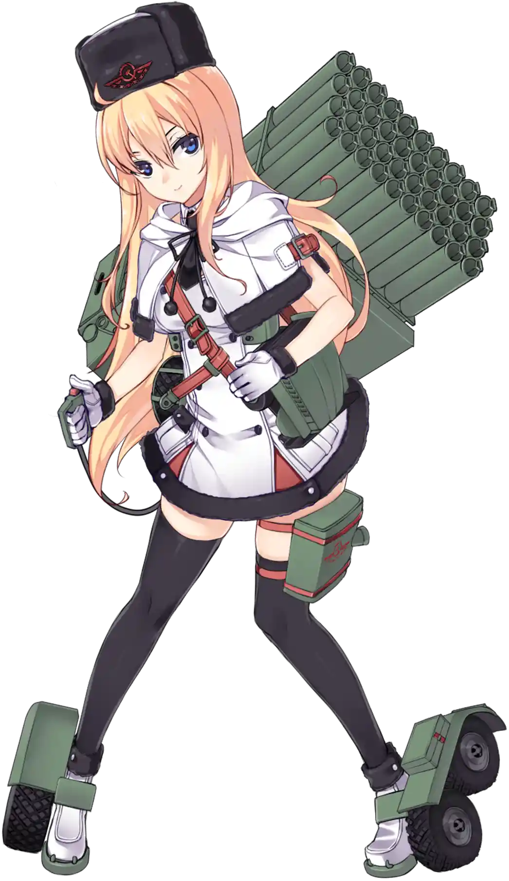 BM21多連装ロケットランチャー.png BM21多連装ロケットランチャー.png