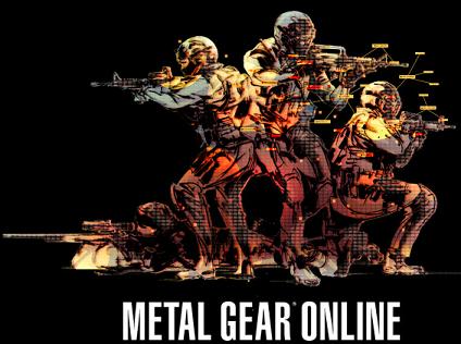 Mgo2とは Mgs4 Mgo攻略 Wiki