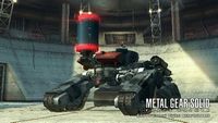 対ピューパ戦 - METAL GEAR SOLID PEACE WALKER 攻略・交流 - Re