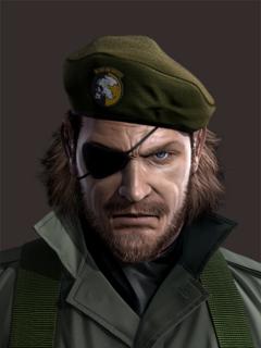 スネーク Metal Gear Solid Peace Walkerまとめ Wiki