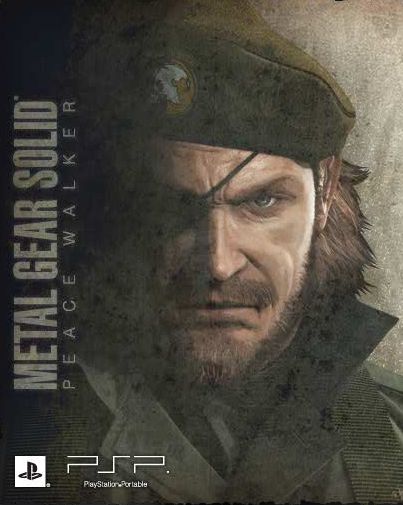 Metal Gear Solid Peace Walkerまとめ Wiki