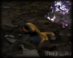 ギィギ モンスターハンター3 Mh3 攻略 Wiki ギィギ モンスターハンター3 Mh3 攻略 Wiki