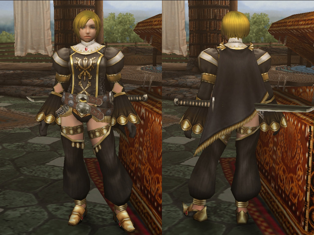 特典使用 剣士 クレール デゼール Mhf エロ装備スレ Wiki 特典使用 剣士 クレール デゼール Mhf エロ装備スレ Wiki