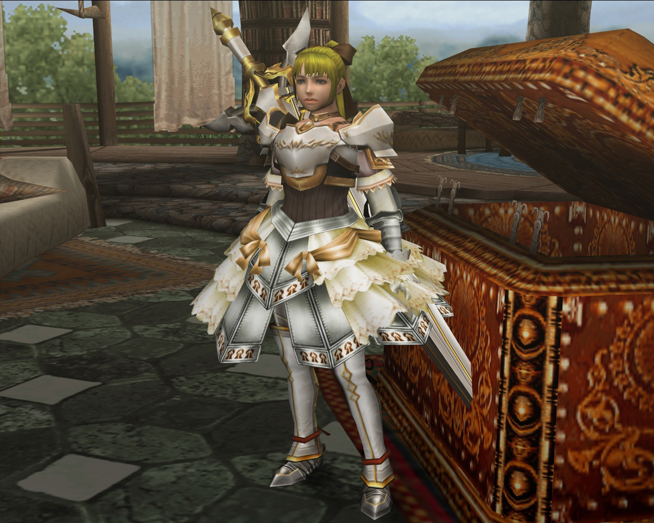 特典使用 剣士 レアル レギス Mhf エロ装備スレ Wiki 特典使用 剣士 レアル レギス Mhf エロ装備スレ Wiki
