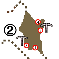 マップ 採取マップ 火山 上位 表 Mhf攻略 Wiki マップ 採取マップ 火山 上位 表 Mhf攻略 Wiki