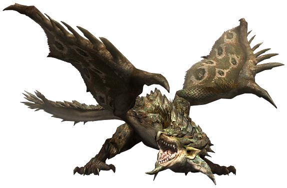 リオレイア モンスターハンターポータブル 3rd Wiki リオレイア モンスターハンターポータブル 3rd Wiki