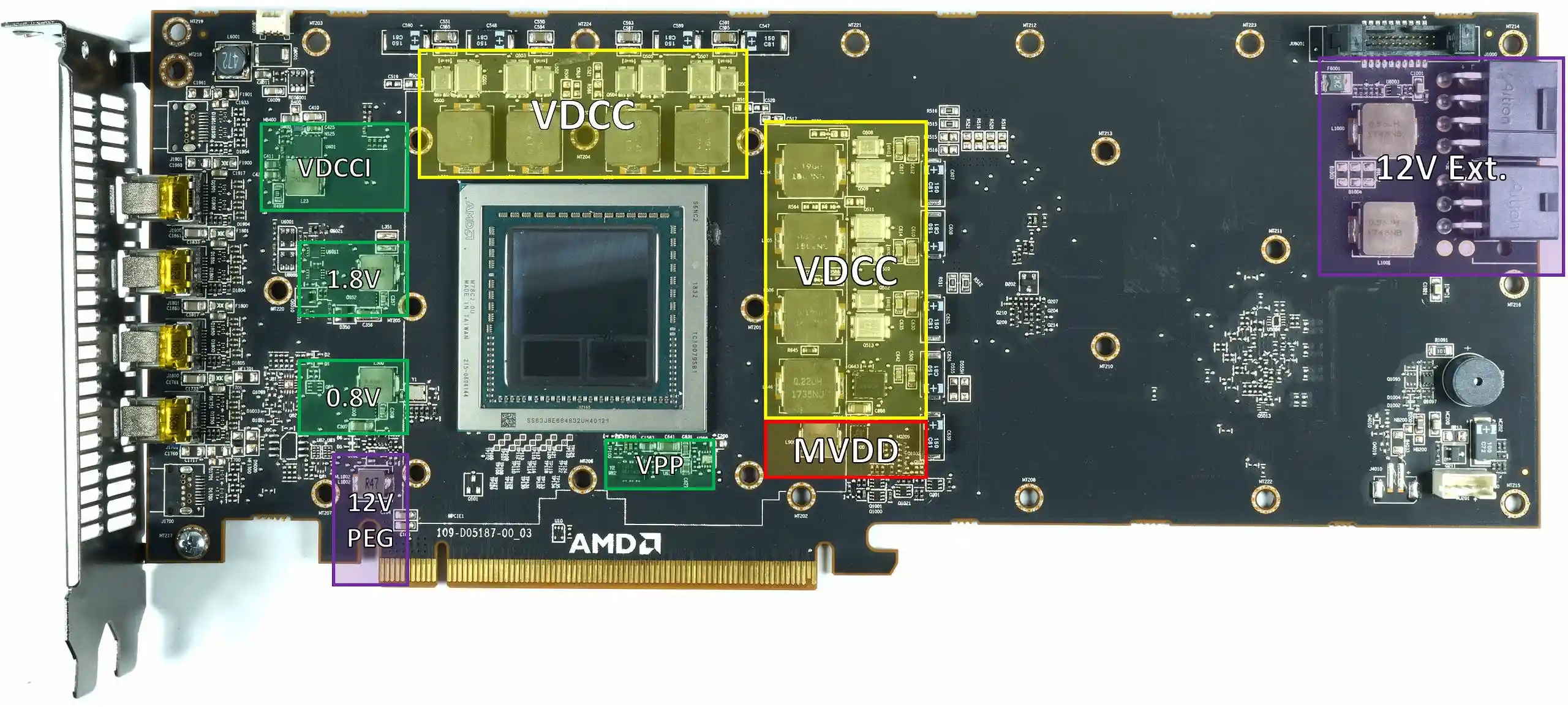 例のradeon instinct mi25 Wiki*