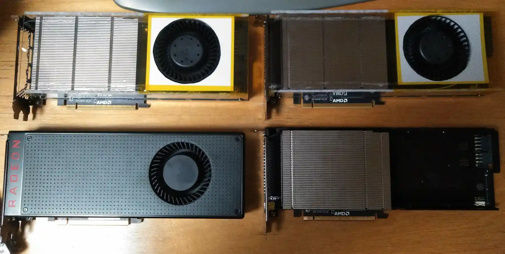例のradeon instinct mi25 Wiki* 例のradeon instinct mi25 Wiki*