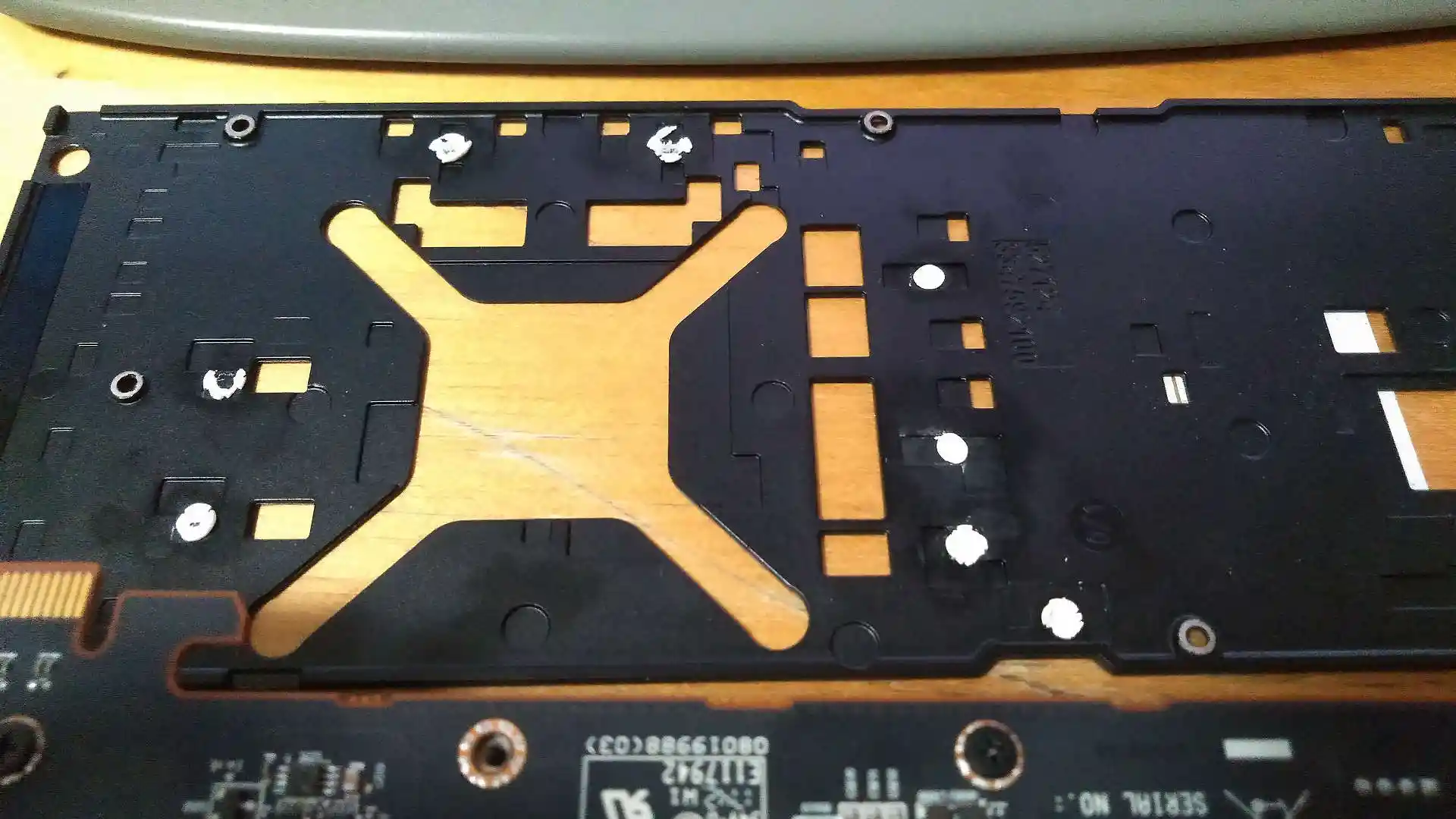 AMD MI25 to wx9100 conversion experience - YouTube