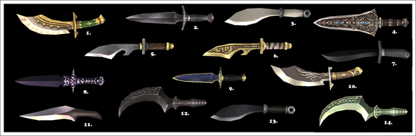 盗賊の武器庫 Middle Member Wiki 盗賊の武器庫 Middle Member Wiki