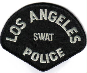 LAPD-SWAT - Military information Wiki*