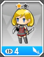 ダガー・モニカ