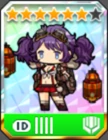 財宝探しのルフィア