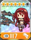 盗賊銃士ルージュ