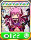 神聖なる女帝エリーゼ・ミラ
