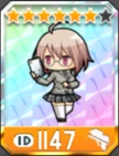 プログラマー・セシリア