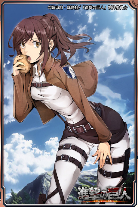 サシャ ブラウス ミリオンチェイン攻略 Wiki サシャ ブラウス ミリオンチェイン攻略 Wiki
