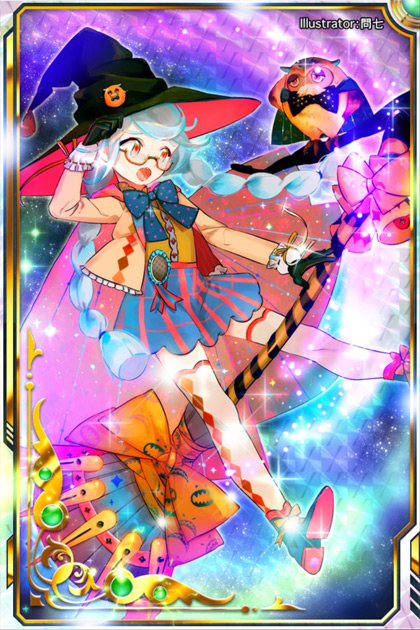 ドジっ娘魔女のカラマロン ミリオンチェイン攻略 Wiki ドジっ娘魔女のカラマロン ミリオンチェイン攻略 Wiki