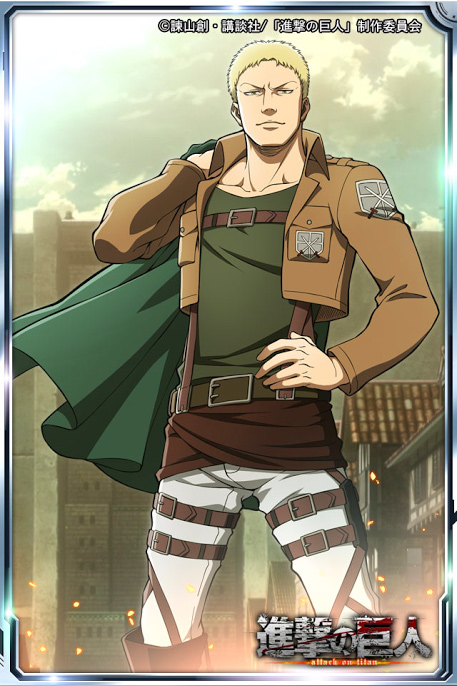 ライナー ブラウン ミリオンチェイン攻略 Wiki ライナー ブラウン ミリオンチェイン攻略 Wiki