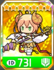 白羊の騎士シャルル