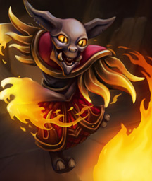 Fire Imp