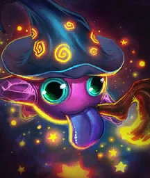 Wizard Puff