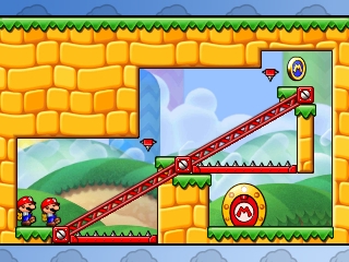 裏技 小技 バグ等 マリオvsドンキーコング みんなでミニランド 攻略 交流 Wiki 裏技 小技 バグ等 マリオvsドンキーコング みんなでミニランド 攻略 交流 Wiki