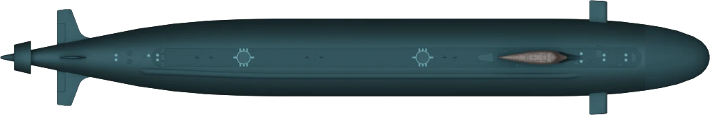 Lv.9 シーウルフ